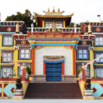 Khampagar-Monastery